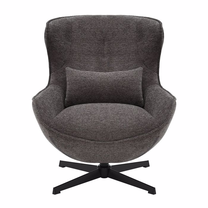 Poluthrona Chanel ggri